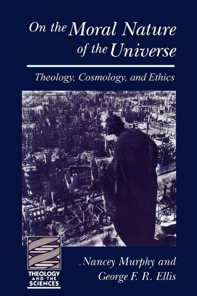 Produktbild: N the Moral Nature of the Uni