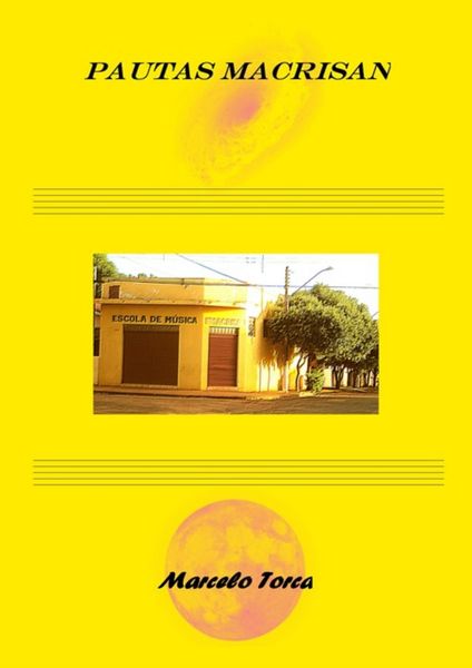 Produktbild: Pautas Macrisan