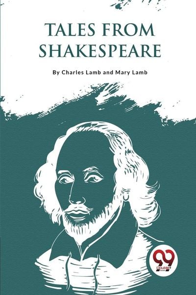 Produktbild: Tales From Shakespeare