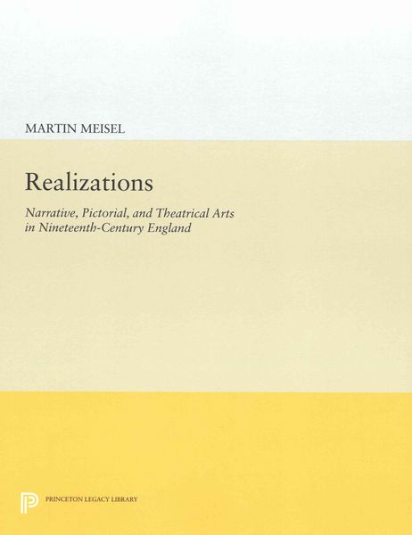 Produktbild: Realizations
