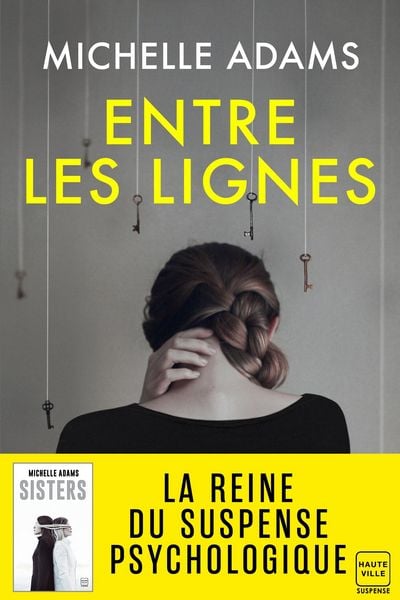Produktbild: Entre les lignes