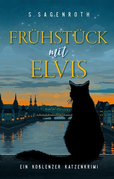 Produktbild: Fr&uuml;hst&uuml;ck mit Elvis