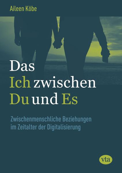 Produktbild: Das Ich zwischen Du und Es