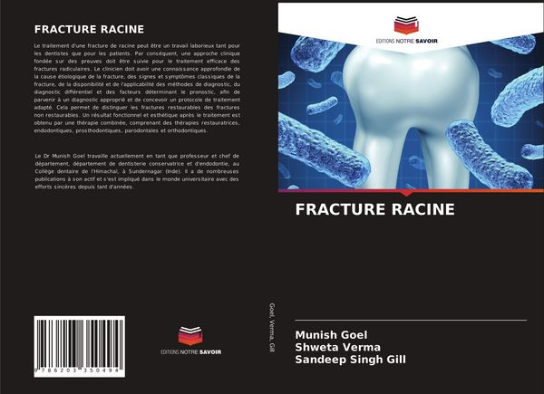 Produktbild: Fracture Racine
