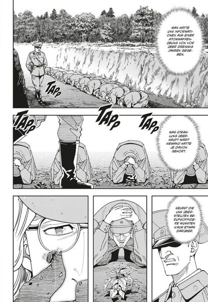 Produktbild: Tschernobyl - Eine Chronik der Zukunft: Der Manga 2