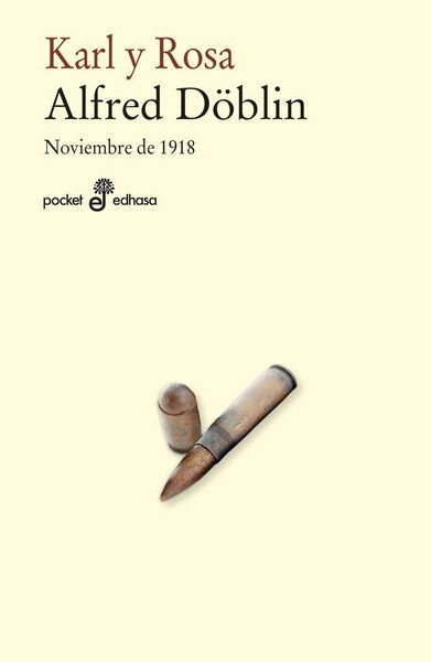 Produktbild: Karl Y Rosa