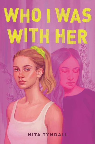 Produktbild: Who I Was with Her