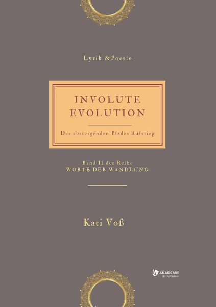 Produktbild: INVOLUTE EVOLUTION
