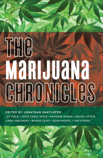 Produktbild: The Marijuana Chronicles