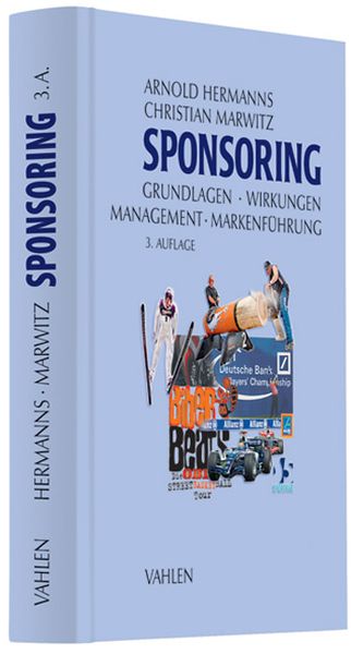 Produktbild: Sponsoring
