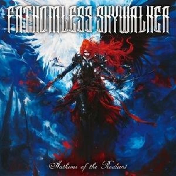 Produktbild: Anthems of the Resilient