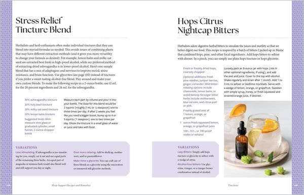 Produktbild: Herbal Remedies for Sleep