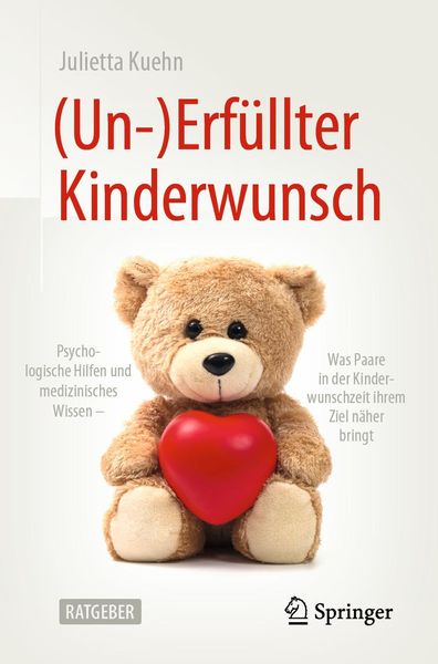 Produktbild: (Un-)Erf&uuml;llter Kinderwunsch