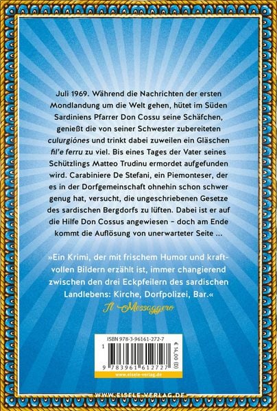 Produktbild: Die Theologie des Wildschweins