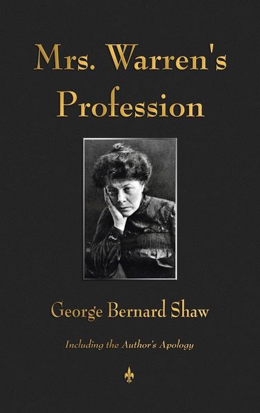 Produktbild: Mrs. Warren's Profession