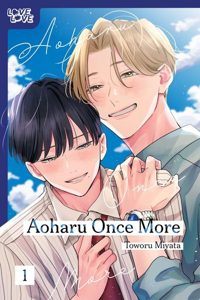 Produktbild: Aoharu Once More
