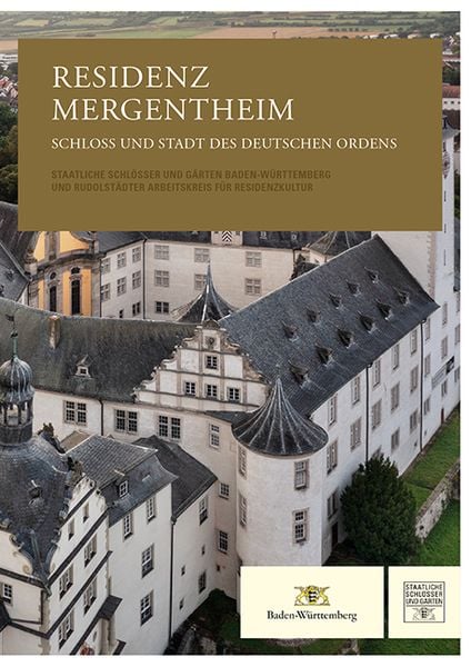 Produktbild: Residenz Mergentheim