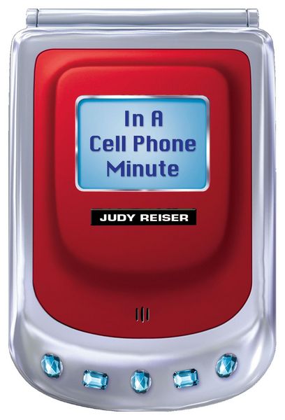 Produktbild: In a Cell Phone Minute