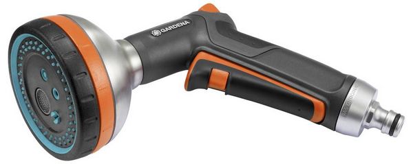 Produktbild: GARDENA Premium 18317-20 Gartenbrause