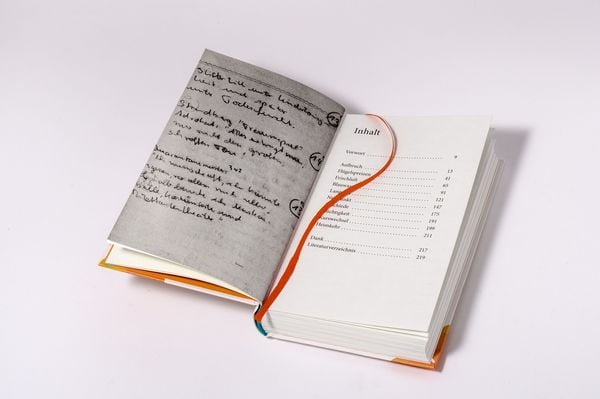 Produktbild: Das Buch meines Lebens haben Kl&uuml;gere geschrieben