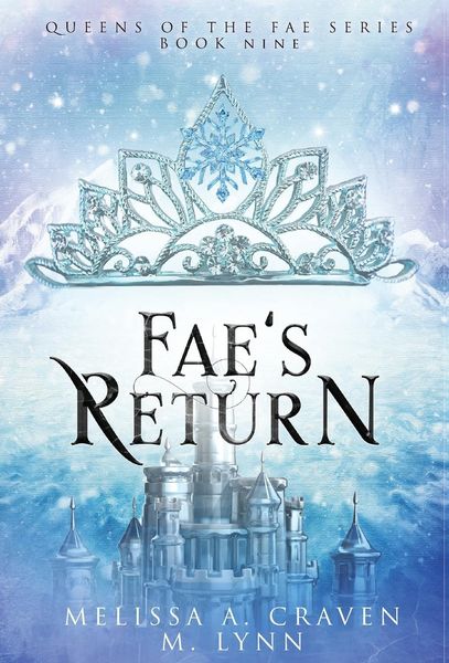 Produktbild: Fae's Return