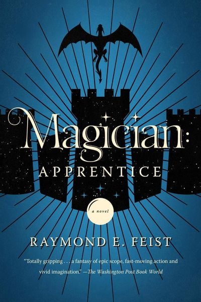Produktbild: Magician: Apprentice