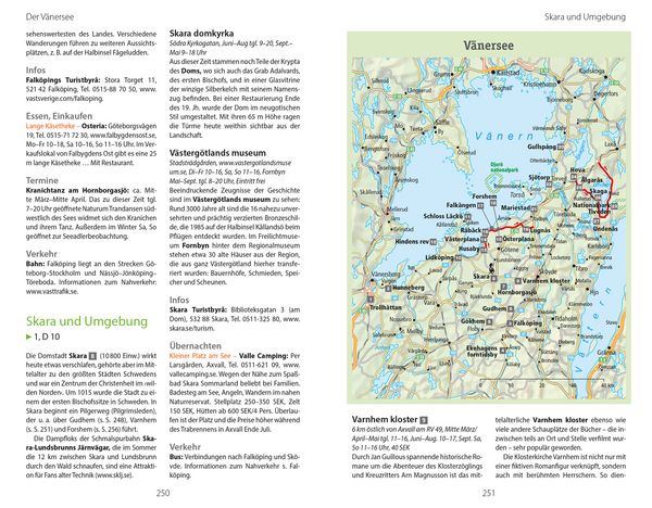 Produktbild: DuMont Reise-Handbuch Reisef&uuml;hrer Schweden