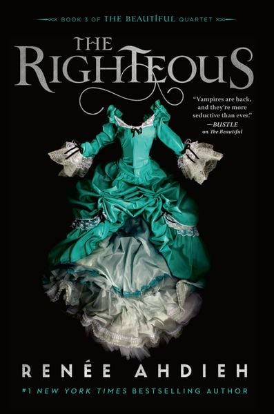 Produktbild: The Righteous