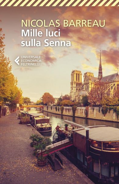 Produktbild: Mille luci sulla Senna
