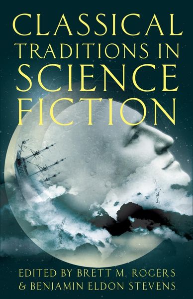 Produktbild: Classical Traditions in Science Fiction