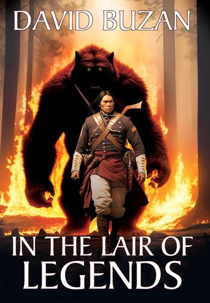 Produktbild: In the Lair of Legends