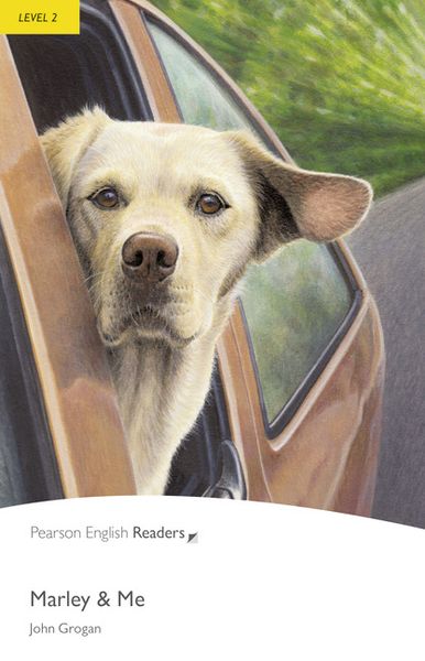 Produktbild: L2:Marley & Me Book & MP3 Pack