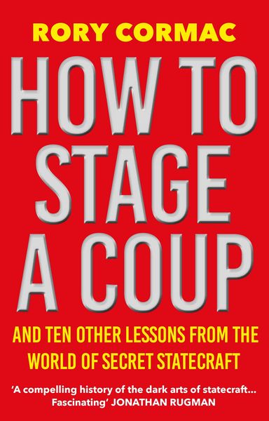 Produktbild: How To Stage A Coup