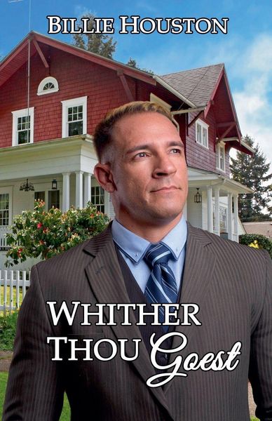 Produktbild: Whither Thou Goest