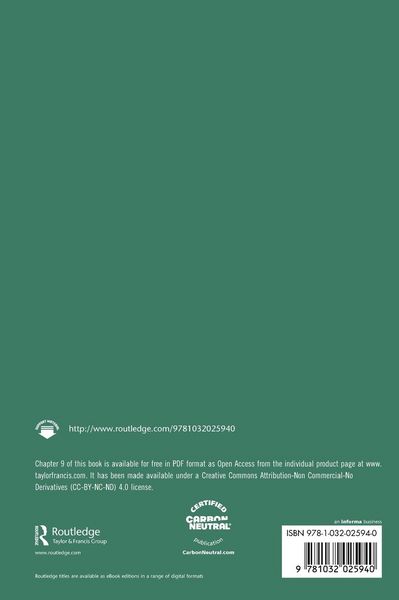 Produktbild: Cognate Music Theories
