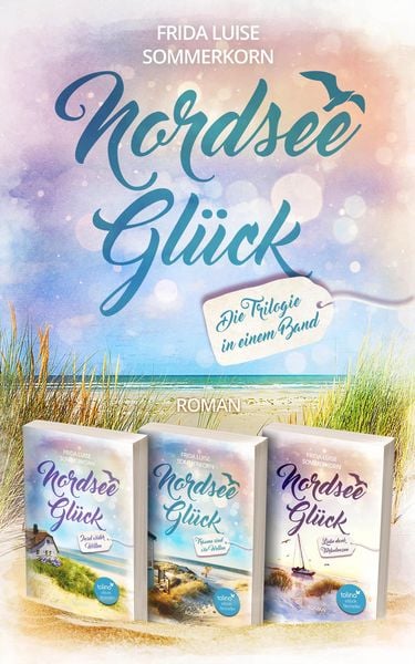 Produktbild: Nordseeglück