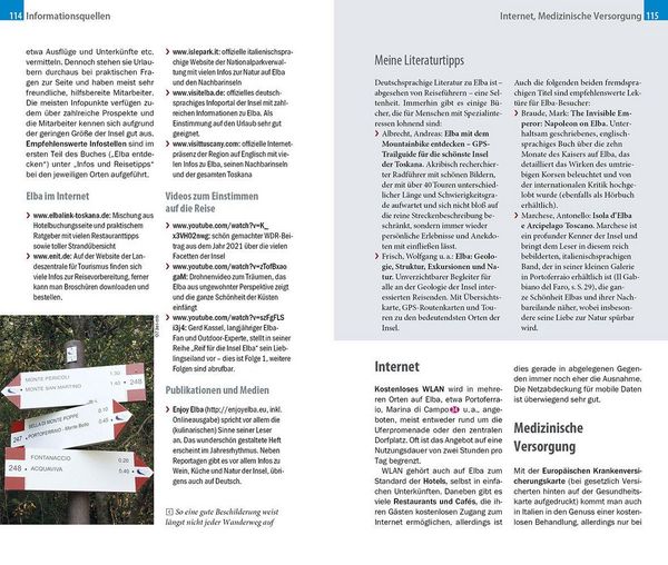 Produktbild: Reise Know-How InselTrip Elba