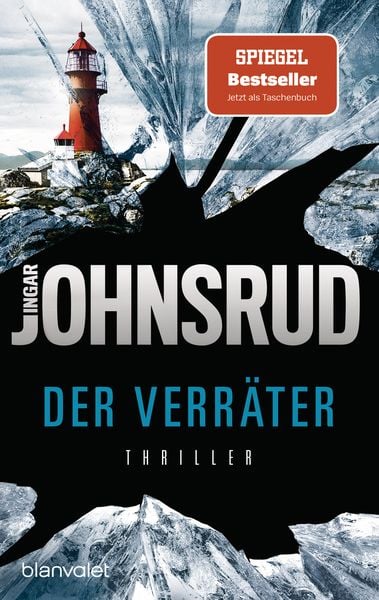 Produktbild: Der Verr&auml;ter