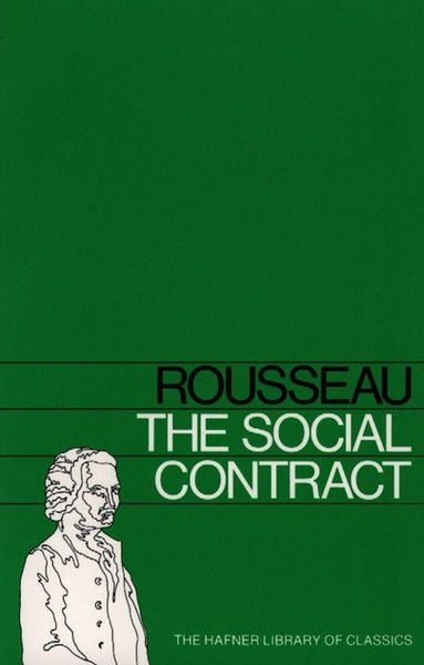 Produktbild: Social Contract