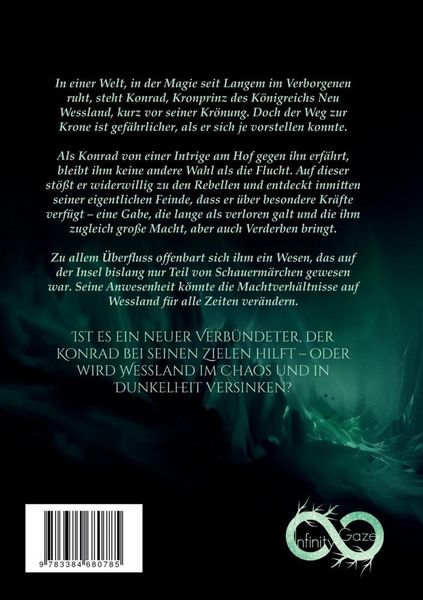 Produktbild: Das Erbe