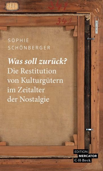 Produktbild: Was soll zur&uuml;ck?
