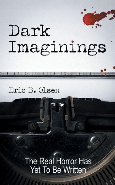 Produktbild: Dark Imaginings