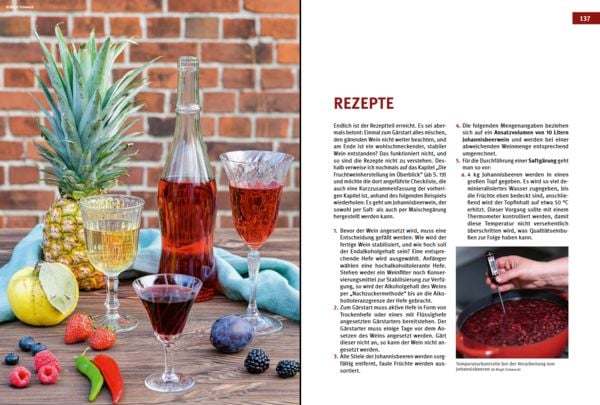 Produktbild: Craft Wine selbst gemacht