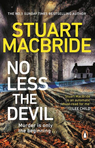 Produktbild: No Less The Devil
