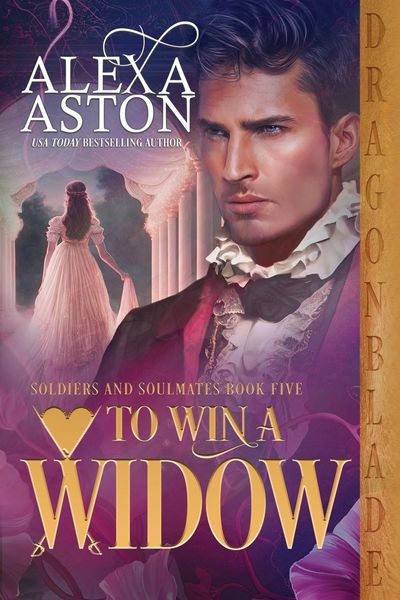 Produktbild: To Win a Widow