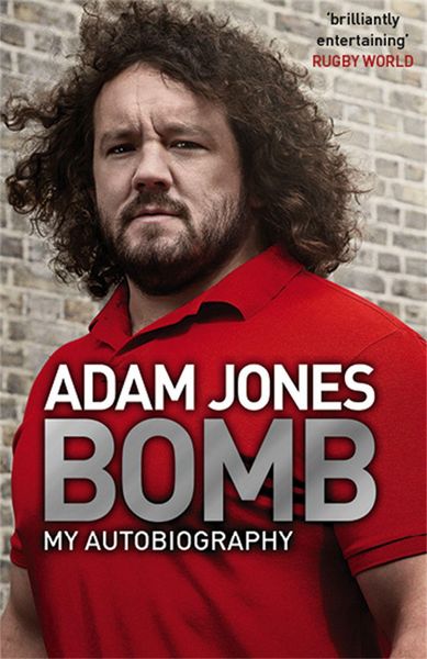 Produktbild: Bomb