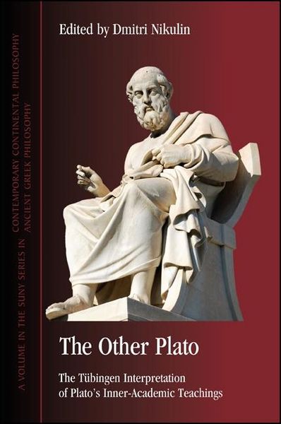 Produktbild: The Other Plato