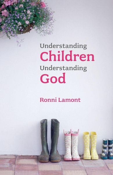 Produktbild: Understanding Children, Understanding God