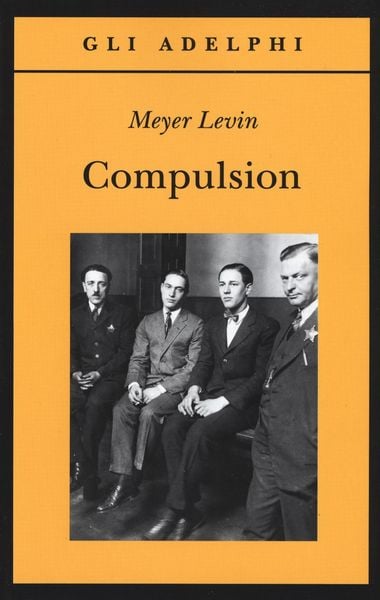 Produktbild: Compulsion