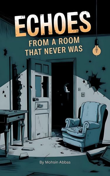 Produktbild: Echoes from a Room That Never Was